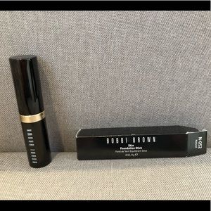 Foundation Bobbi Brown NEW